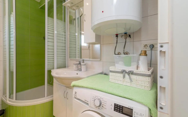 Apartment Roko