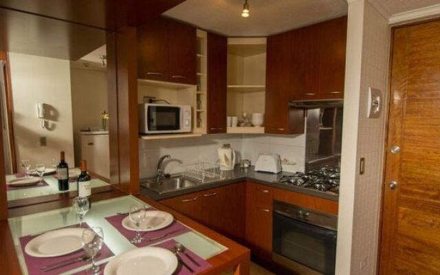Andes Apartments