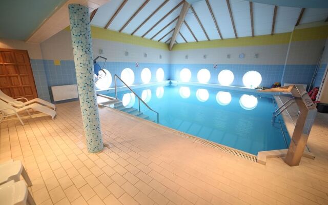 Dom Zdrojowy Diament Spa