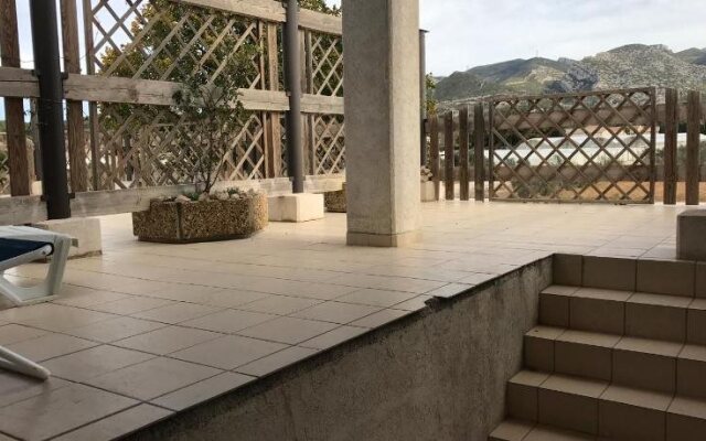 Bastide Ecurie Massilia