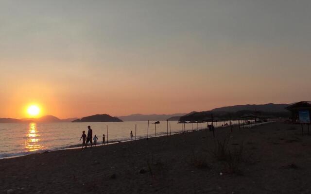 olive garden bungalow