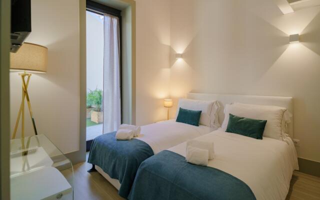 Feel Porto Matosinhos Ocean Flat V