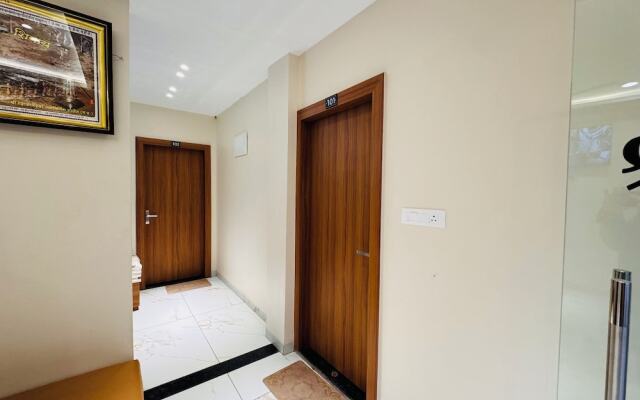 Hotel Shree Krishnam