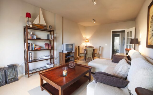 APARTAMENTOS KASA 25 - Golf & Beach Los Lagos