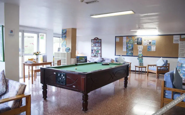 Apartamentos Tamarán