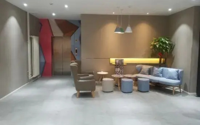 Home Inn Beijing New International Exhibition Centre Capital Airport