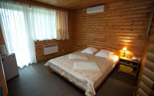 Дача Dacha