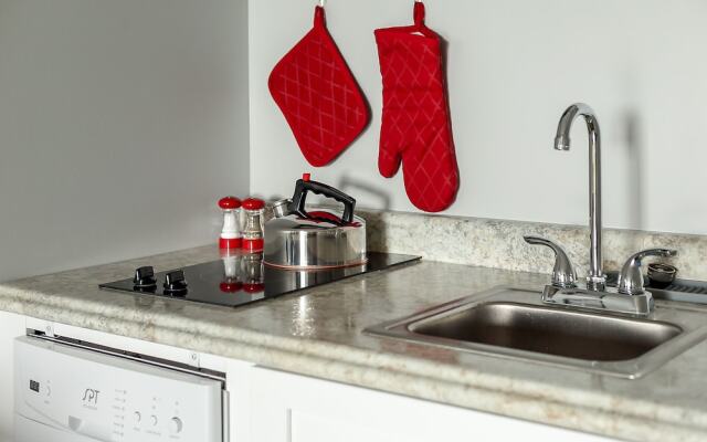 Lake View Golf Course Condo 5056