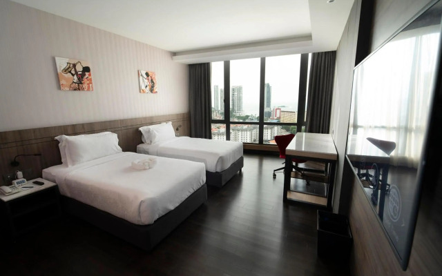 Jazz Hotel Penang