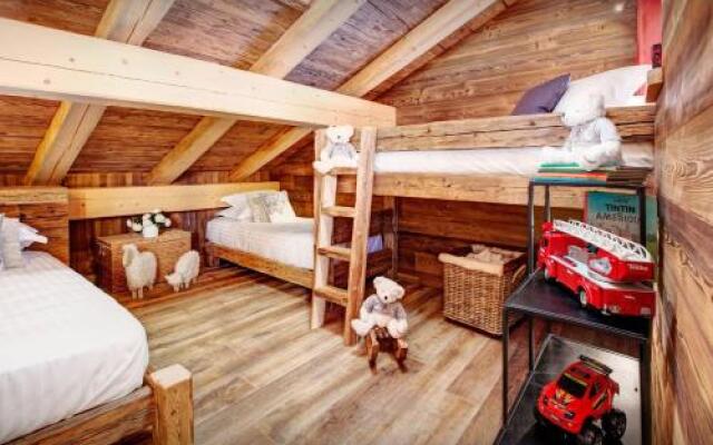 Chalet Alti - OVO Network