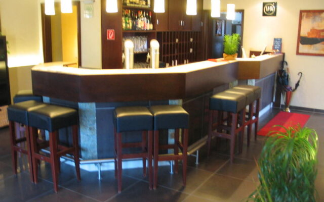 Ringhotel Park-Hotel