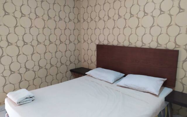 Hotel O Savira Near Barru