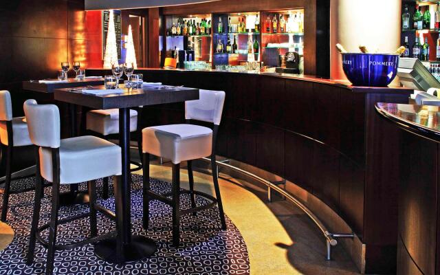 Mercure Chambery Centre