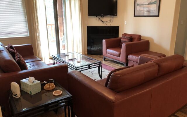 Girdwood Rentals & Accommodations