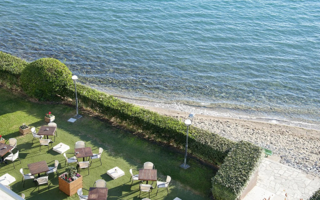 Domotel Xenia Volou