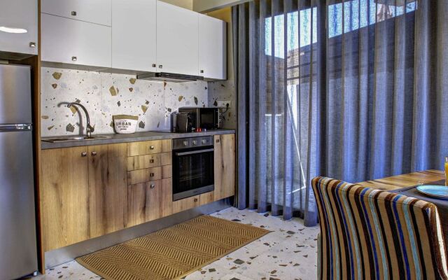 Tessera Villas