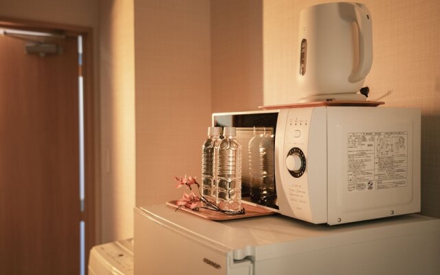 Tanimachikun Hotel Kyotohigashi29