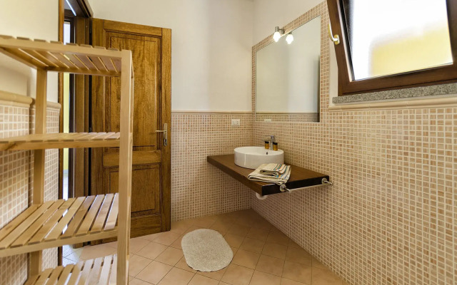 Residence L'Isola Surf House