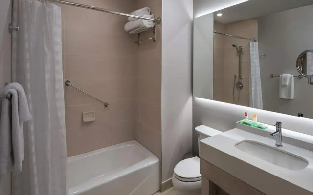 Hyatt Place San Pedro Sula