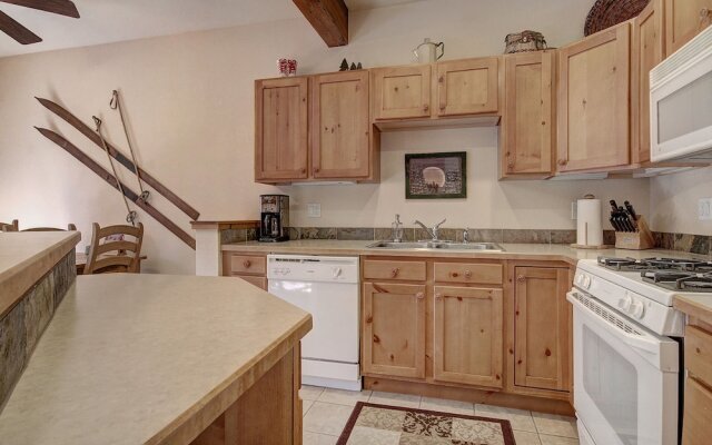 8775 Trappers Crossing - 1 Br Condo