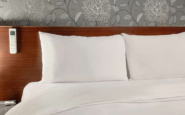 The Galerie Hotel