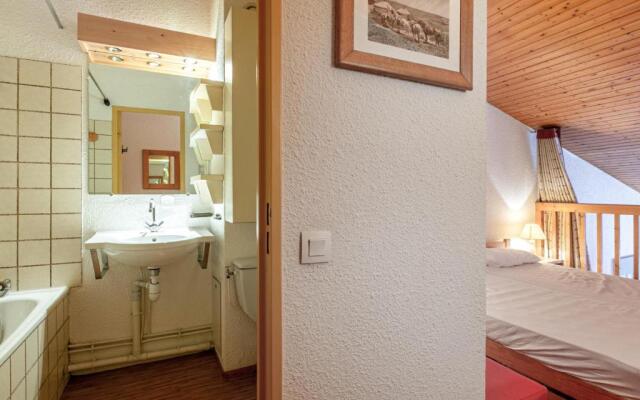 Appartement Val-d'Isère, 1 pièce, 5 personnes - FR-1-519-19