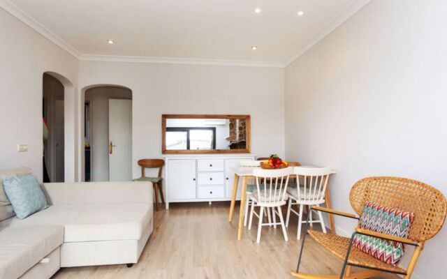 Apartment Adelfas L'Escala
