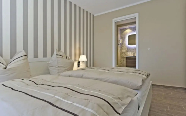 Beach Idyll Holiday Apartment