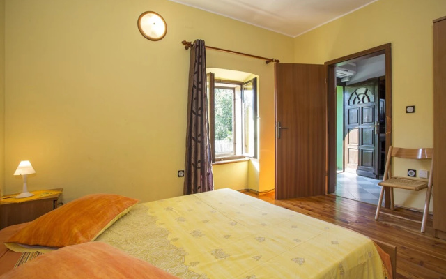 Istrian Villa Kacana Vodnjan