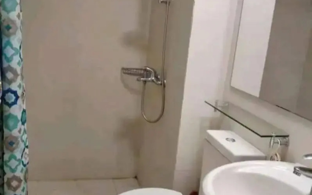 Choco Condotel