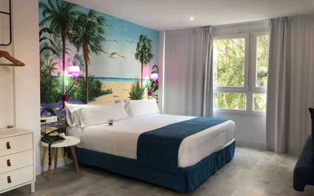 Casual del Mar Málaga Hotel