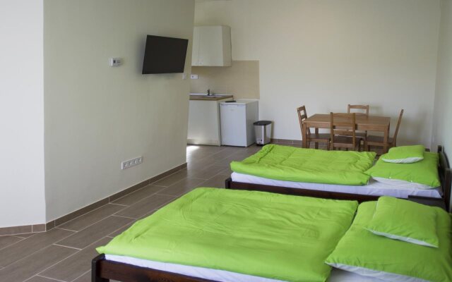 Microstore Airport Panzio