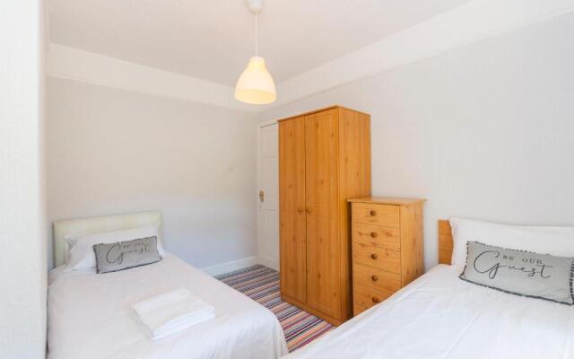 The View by Afan Valley Escapes