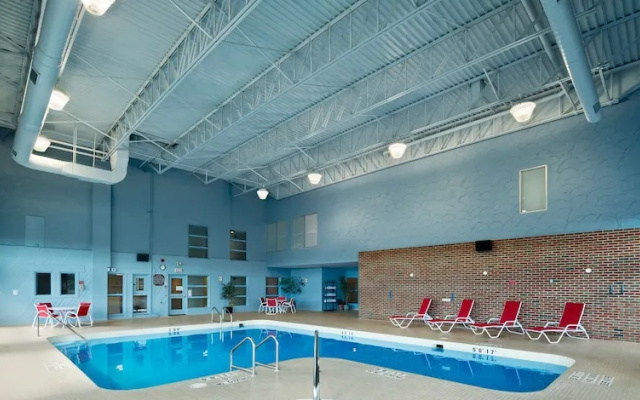Holiday Inn Trenton