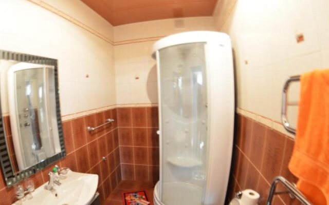 Hostel WOW