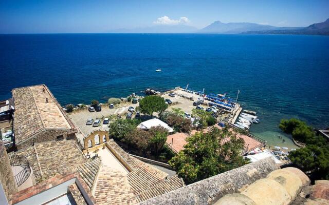 Vero Sicily - Balloniera In Solanto