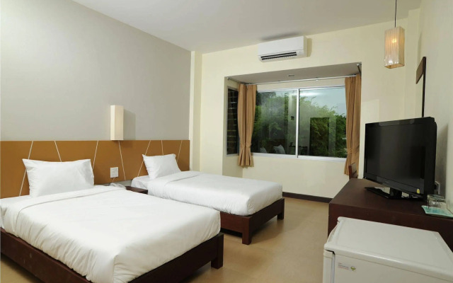 Mawin Hotel