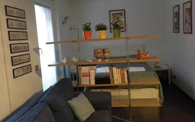 Appartamento Piazza Navona