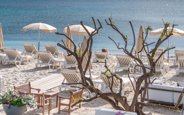 Cap d'Antibes Beach Hotel