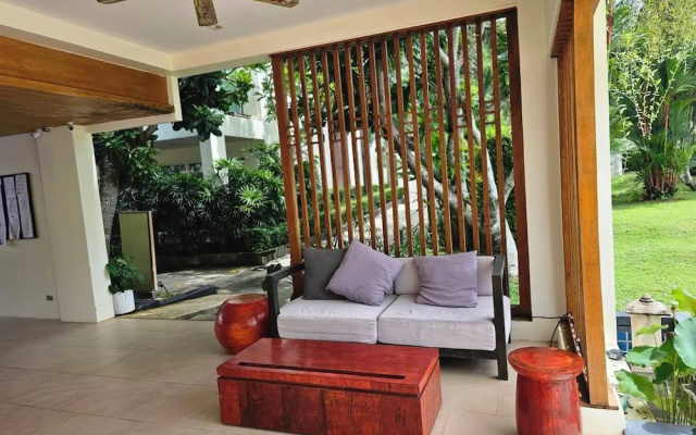 Luxury Residence Klong Muang Beach Krabi — фото 5