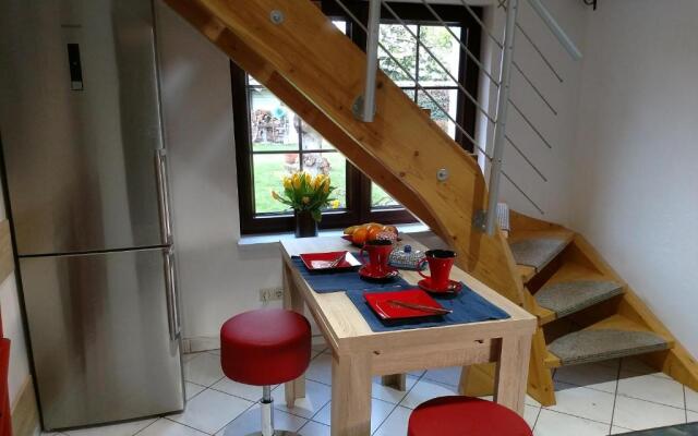 Zur alten Fahrschule