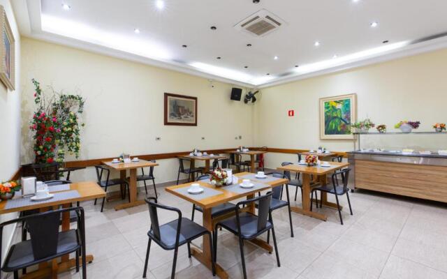 Daher Center Hotel