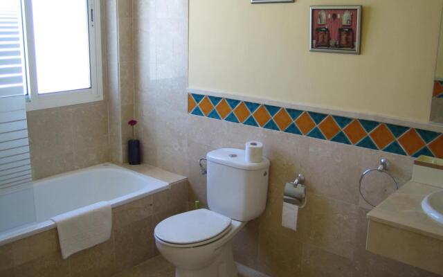 Frontal Sea Views Penthouse 382