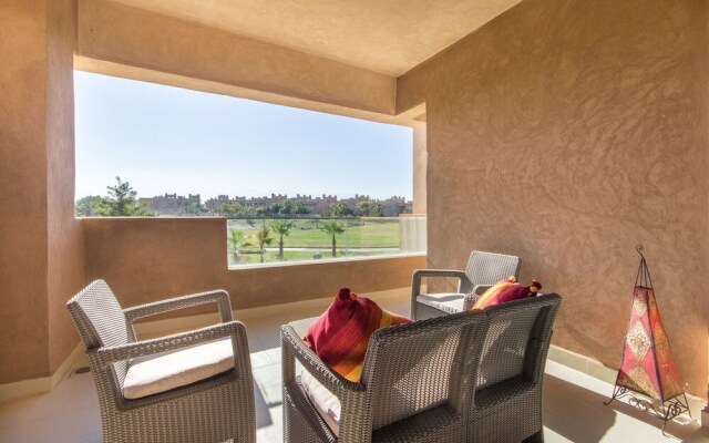 Beautiful Family Flat In Prestigia