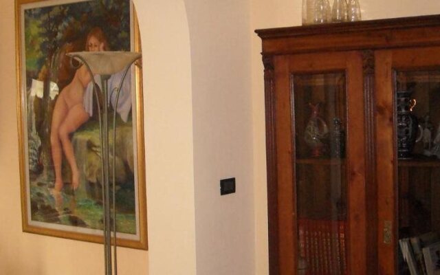 Bed&Breakfast Pianeta Benessere