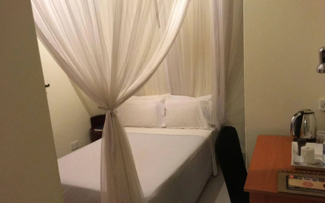 Airport View Hotel