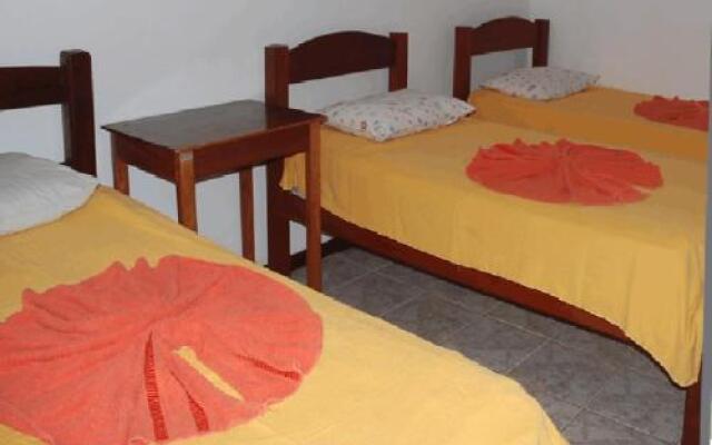 Pousada Do Trevo Bahia