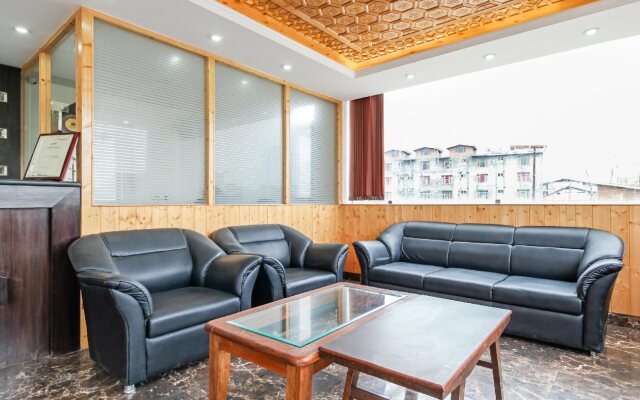 Hotel Green Ambition By OYO Rooms