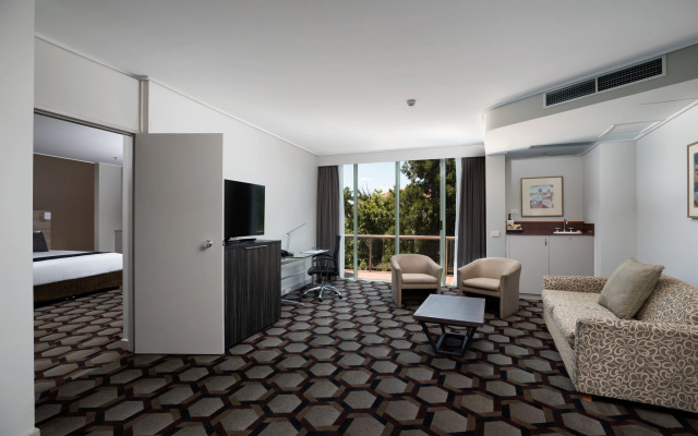 Rydges Canberra