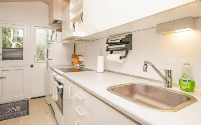 Holiday Home Sæby Xii